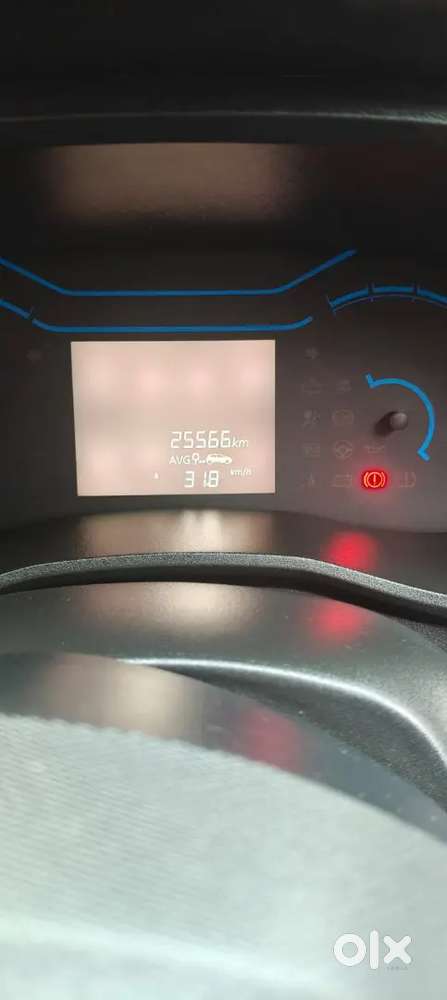 Renault Kwid 2023 Climber
