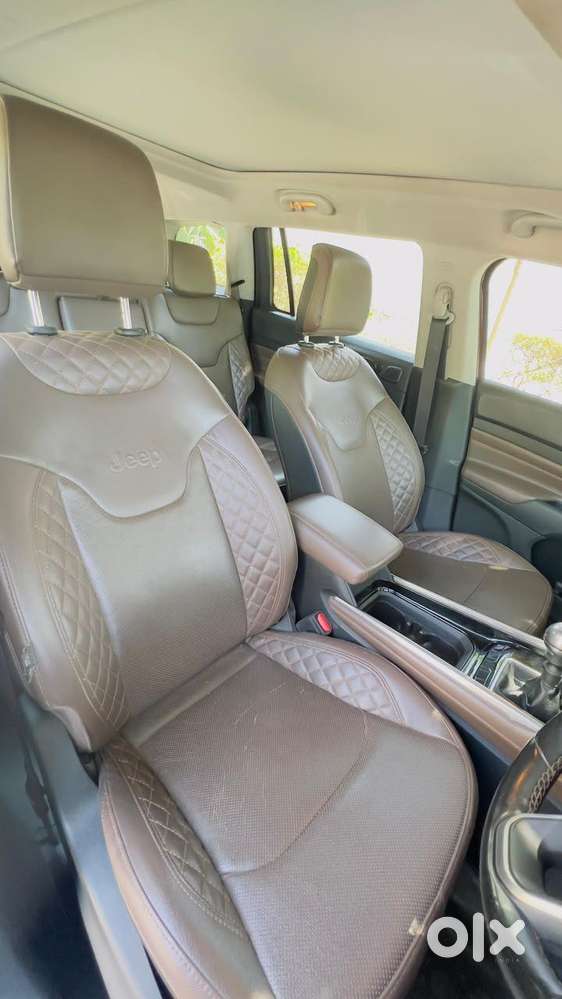 Jeep Meridian Limited Opt, 2023, Diesel