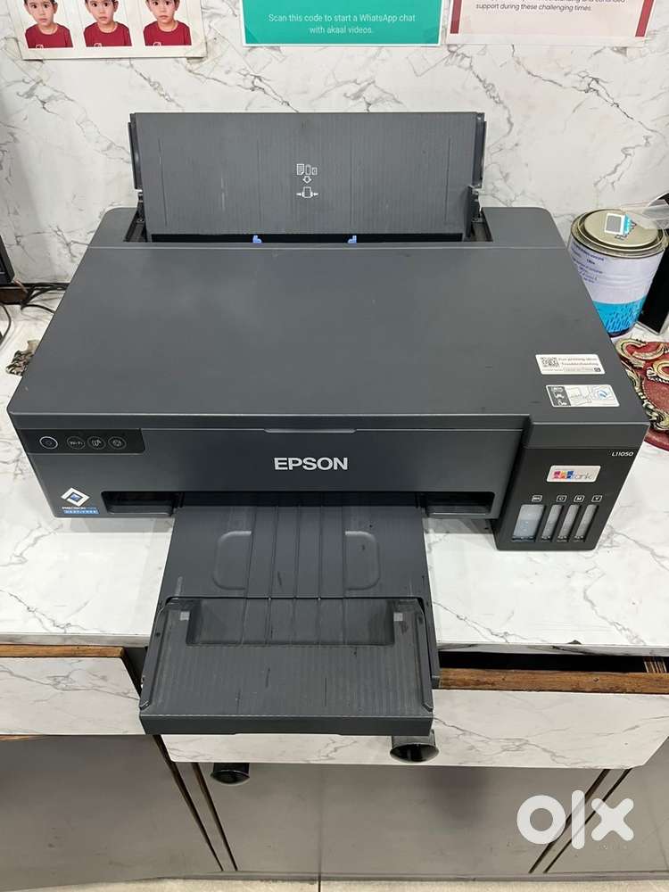 epson printer