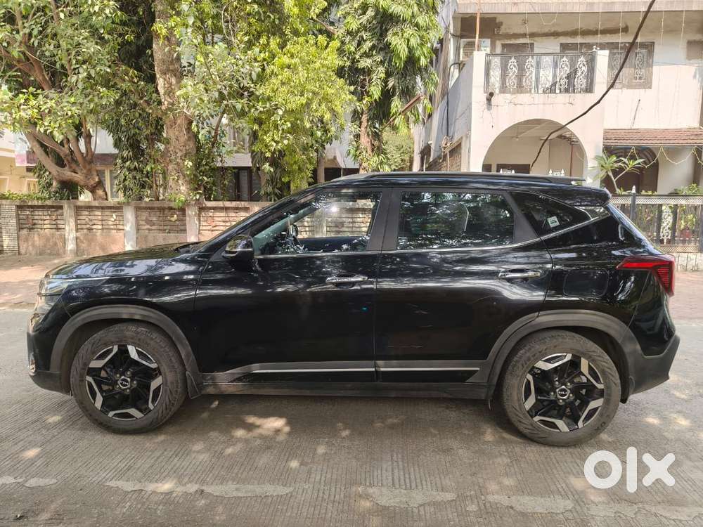 Kia Seltos Gtx Plus At D, 2023, Diesel