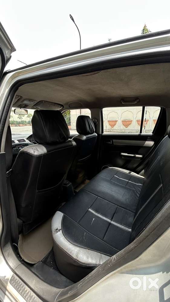 Swift Vdi Maruti 2009