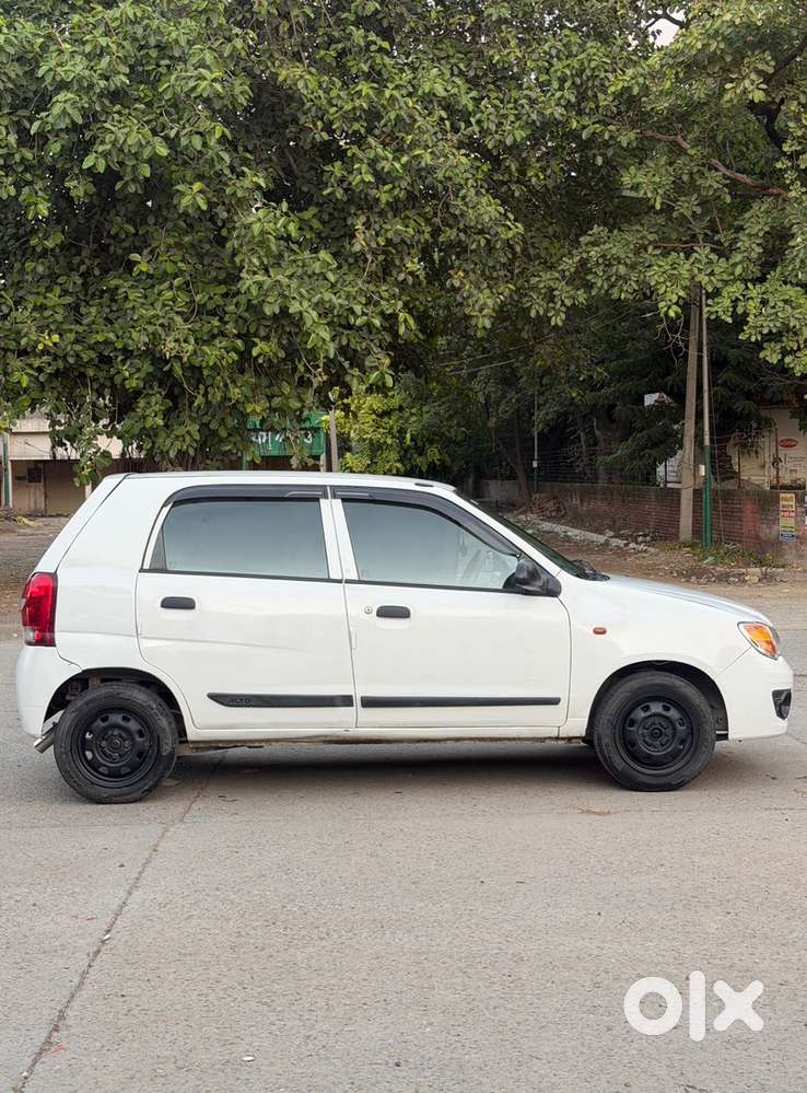 Best Condition Maruti Suzuki Alto 2012