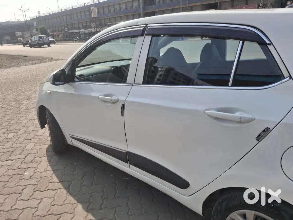 Hyundai Grand I10 2015