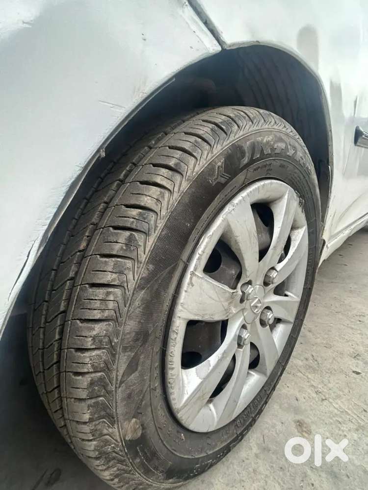 Hyundai Eon 2012 Petrol Well Maintained