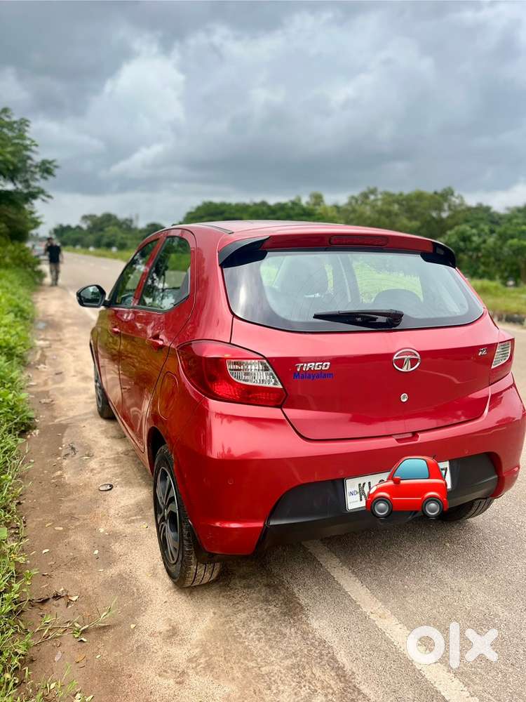 Tata Tiago 2019 Petrol Full Option