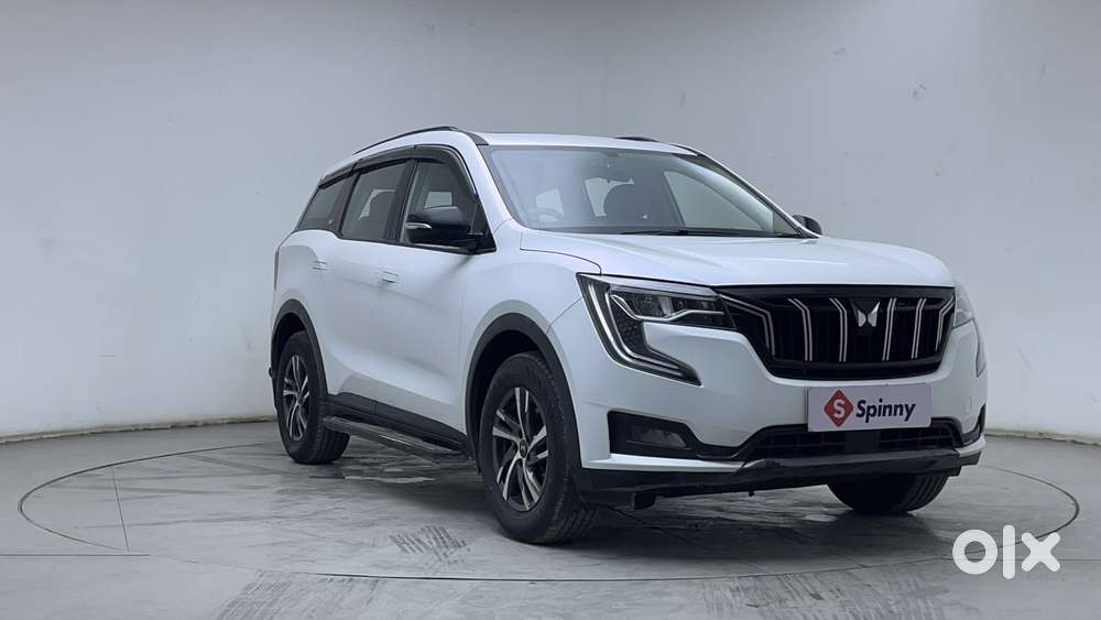 Mahindra Xuv700 2.2 Ax 5 Diesel Mt 7 Str, 2024, Diesel