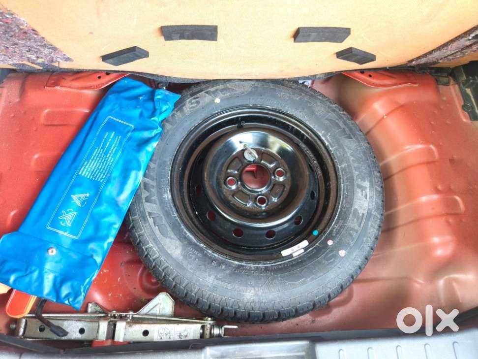 Maruti Suzuki Alto 800 2012-2016 Lxi, 2016, Petrol