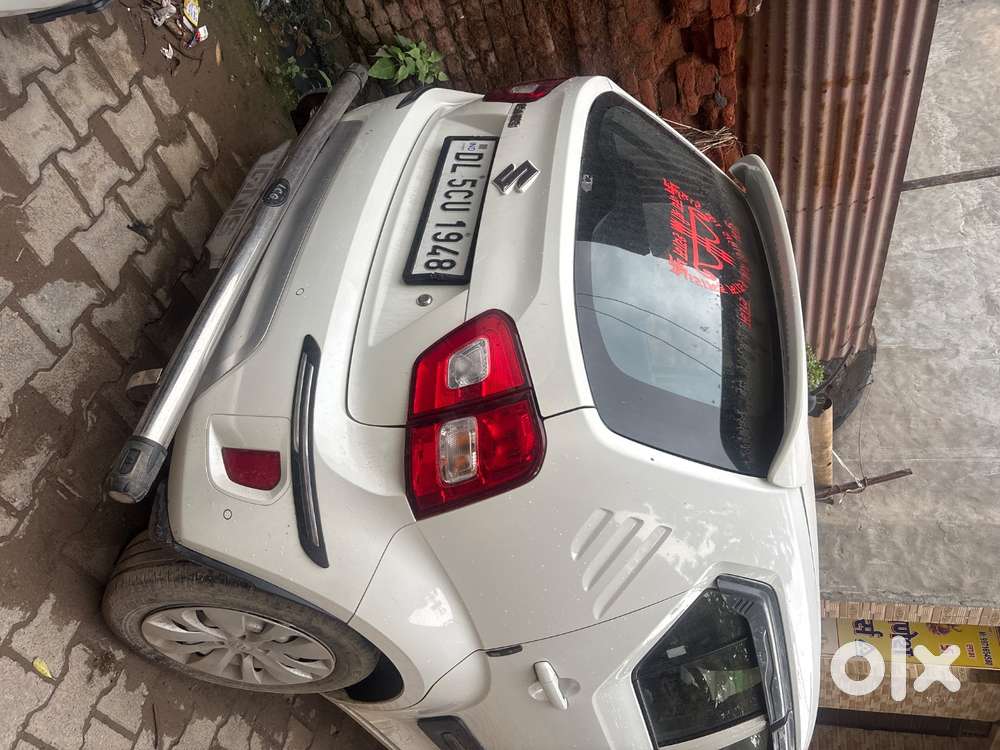Maruti Suzuki Ignis 2022