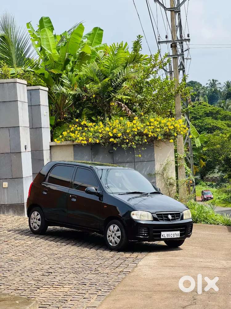 Maruti Suzuki Alto Lxi 2008