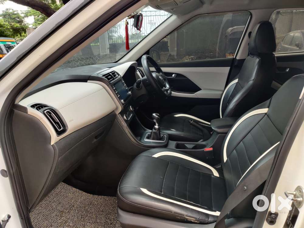 Hyundai Creta S 1.5 Diesel, 2020, Diesel