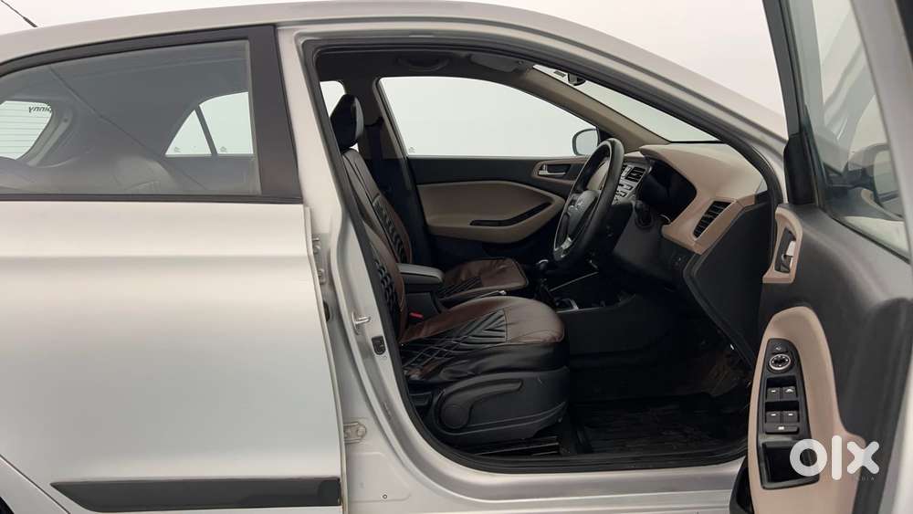 Hyundai Elite I20 Sportz 1.2 Opt, 2015, Petrol