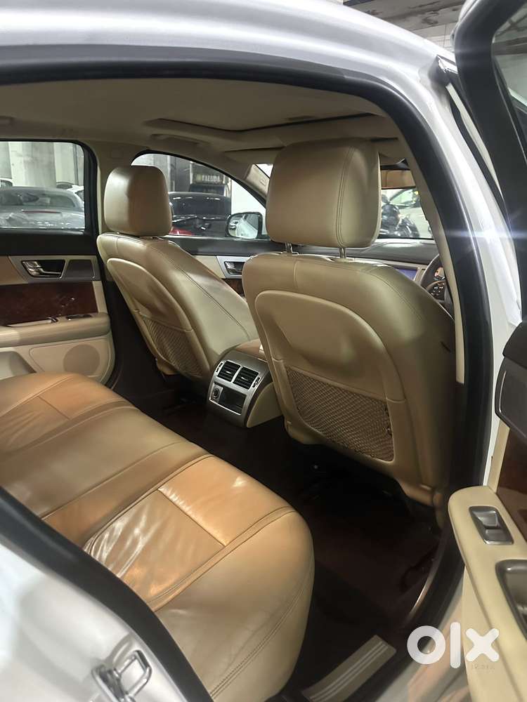 Jaguar Xf 3.0 Litre S Premium Luxury, 2012, Diesel