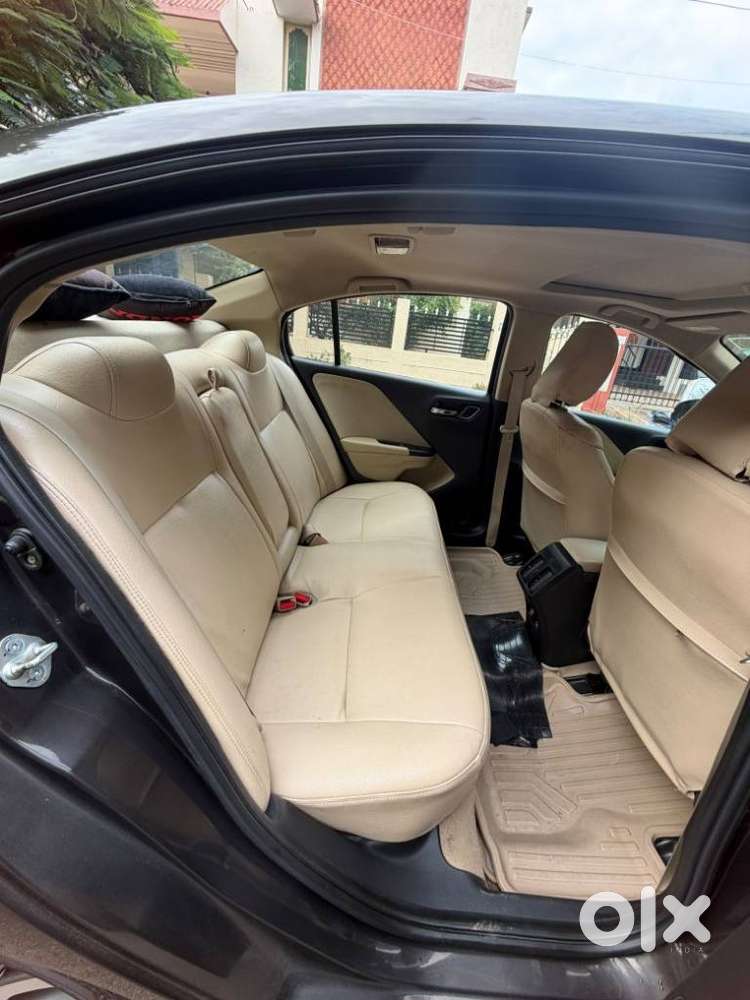 Honda City I-vtec Vx, 2019, Petrol