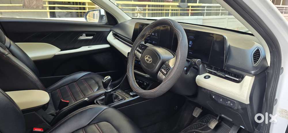 Hyundai Verna Vtvt 1.6 Sx, 2024, Petrol