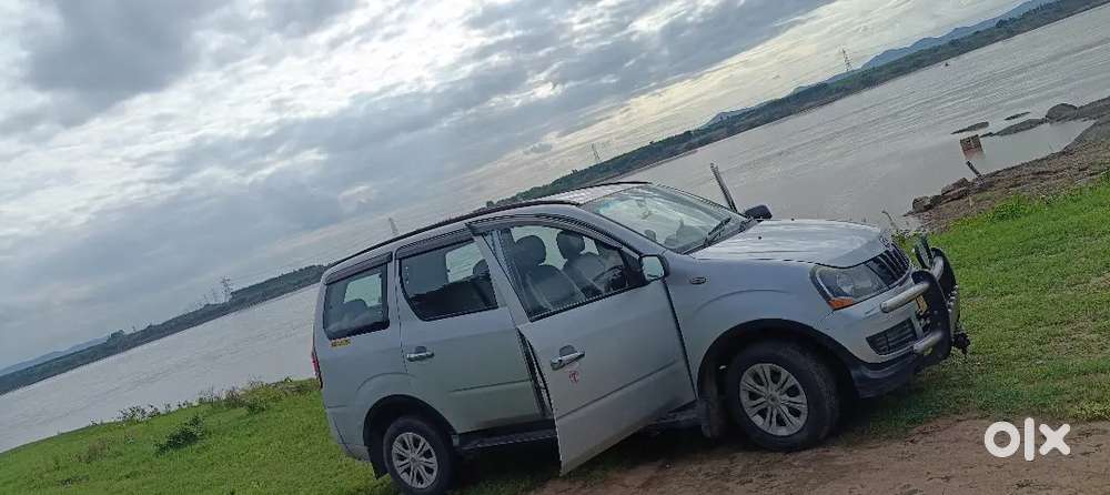 Mahindra Xylo 2017 Diesel Good Condition