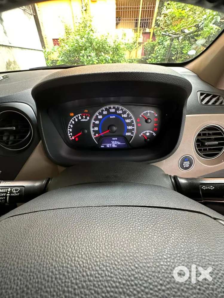 Grand I10 Petrol 1.2 Single Owner