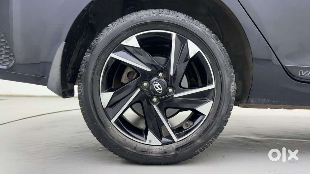 Hyundai Verna 1.0 Sx (o) Turbo Gdi Dct, 2022, Petrol