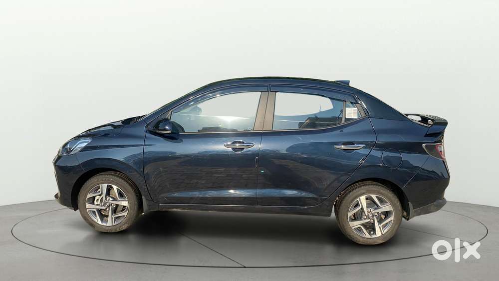 Hyundai Aura 1.2 Sx Cng, 2026, Cng & Hybrids