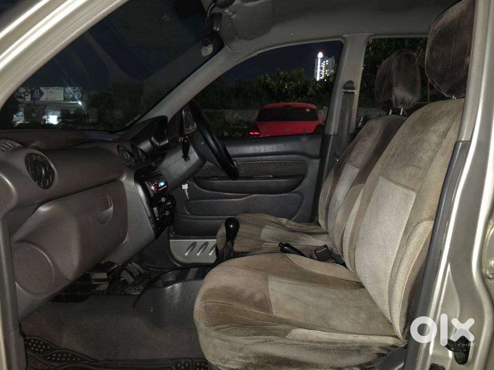 Hyundai Santro Xing Xl, 2007, Petrol