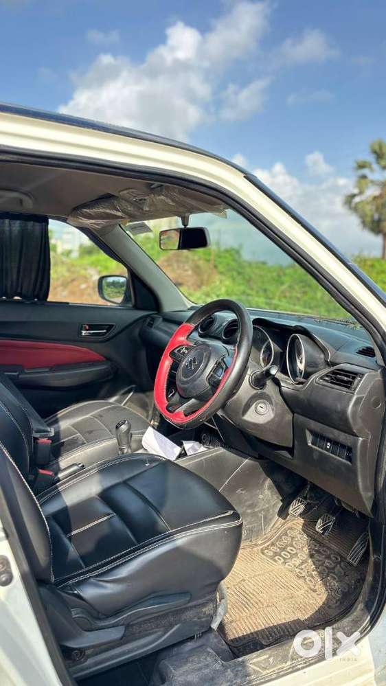 Maruti Suzuki Swift Vxi + Manual, 2021, Petrol
