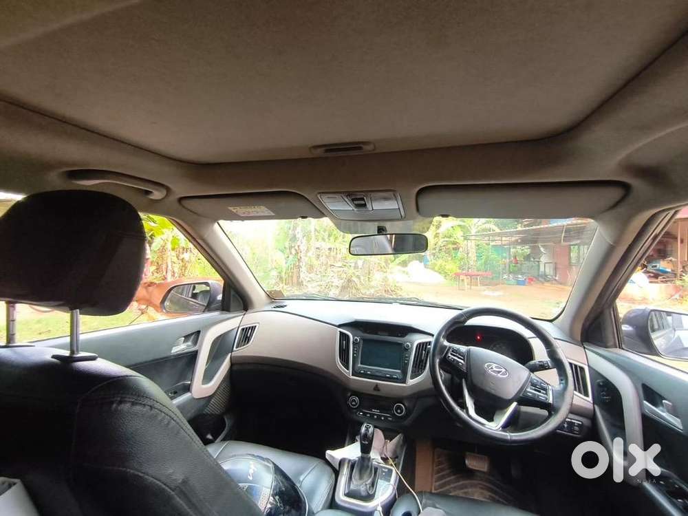 Hyundai Diesel Automatic 2019 Car