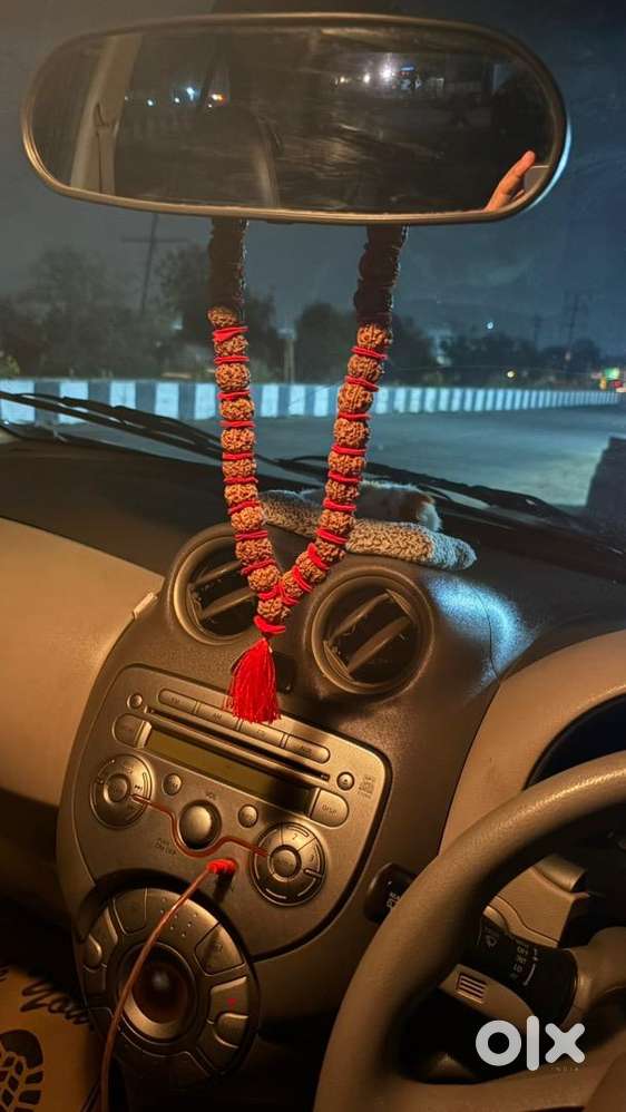 Nissan Micra 2011 Petrol Well Maintained