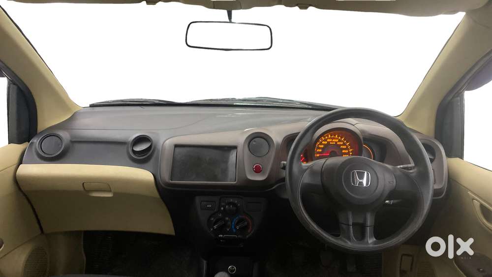 Honda Amaze 2013-2016 E I-vtech, 2013, Petrol