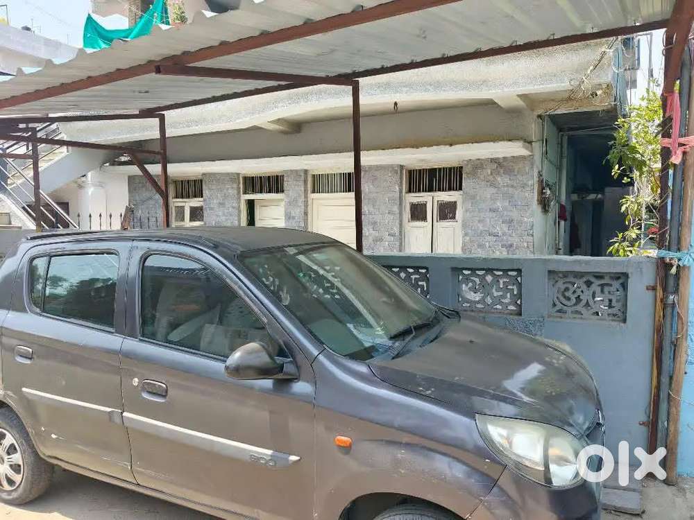 Maruti Suzuki 800 2013