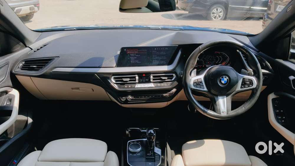 Bmw 2 Series 2.0 220i M Sport, 2021, Petrol