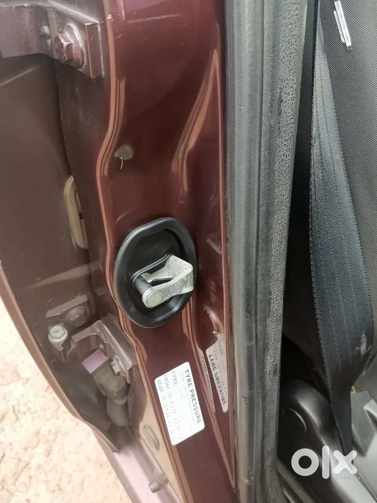 Punto For Sale Only 43700 Km