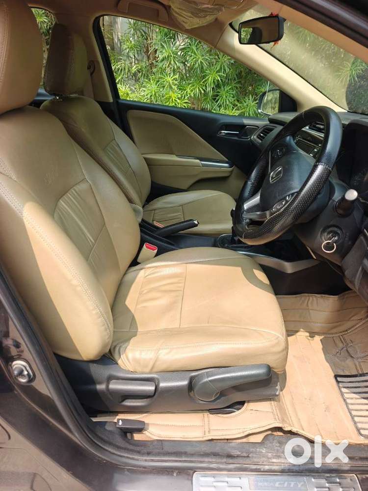 Honda City 2015-2017 I Dtec Vx Option, 2016, Diesel