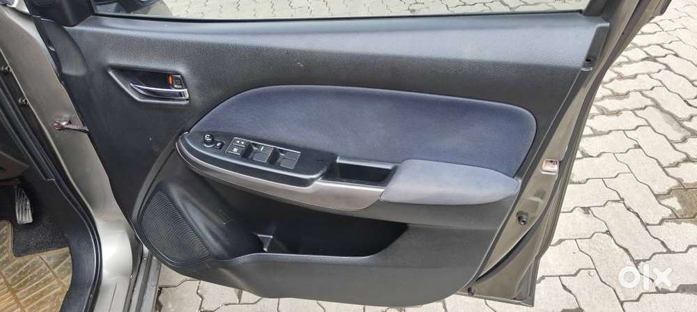 Maruti Suzuki Baleno 1.2 Zeta At, 2019, Petrol