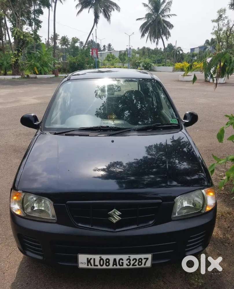 2005 Maruti Alto  - Upgraded With Vxi Features Rc 2030, 86k Km,