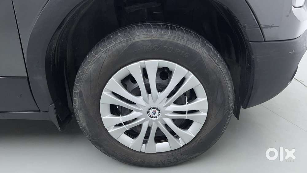 Tata Punch Pure, 2022, Petrol