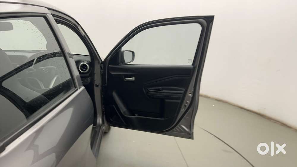 Maruti Suzuki Celerio Zxi, 2022, Petrol