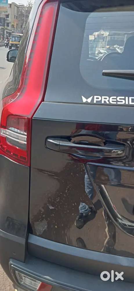 Mahindra Scorpio-n 2023 Diesel Mt