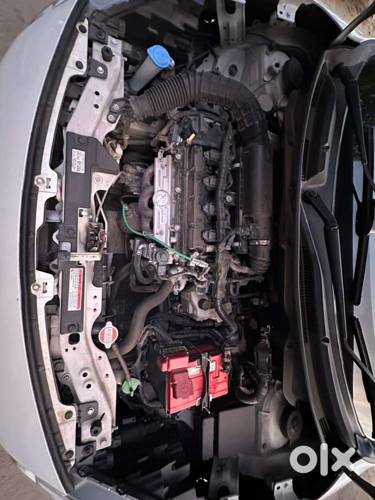 Maruti Suzuki Dzire 1.2 Zxi Plus Amt, 2021, Petrol