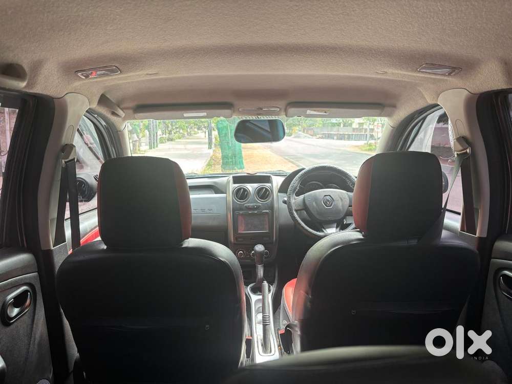 Renault Duster Rxs, 2018, Diesel