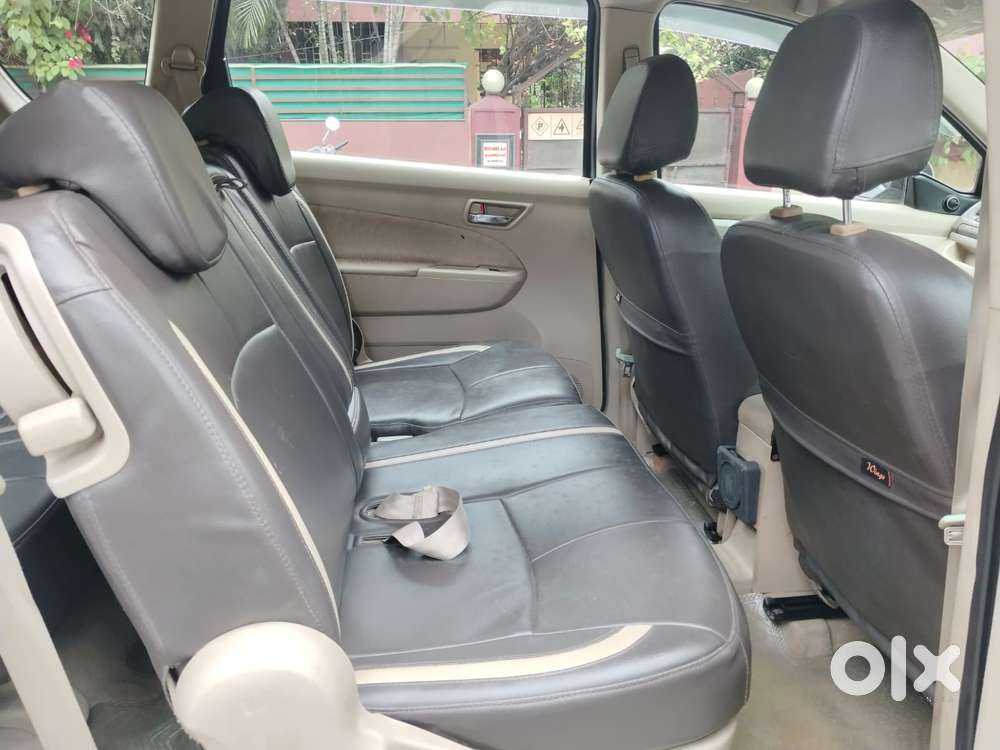 Maruti Suzuki Ertiga 2012-2015 Vdi, 2013, Diesel