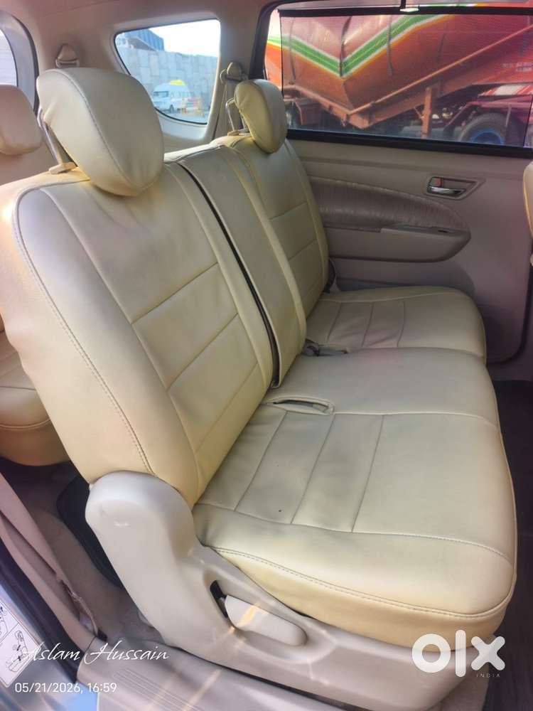 Maruti Suzuki Ertiga 2013