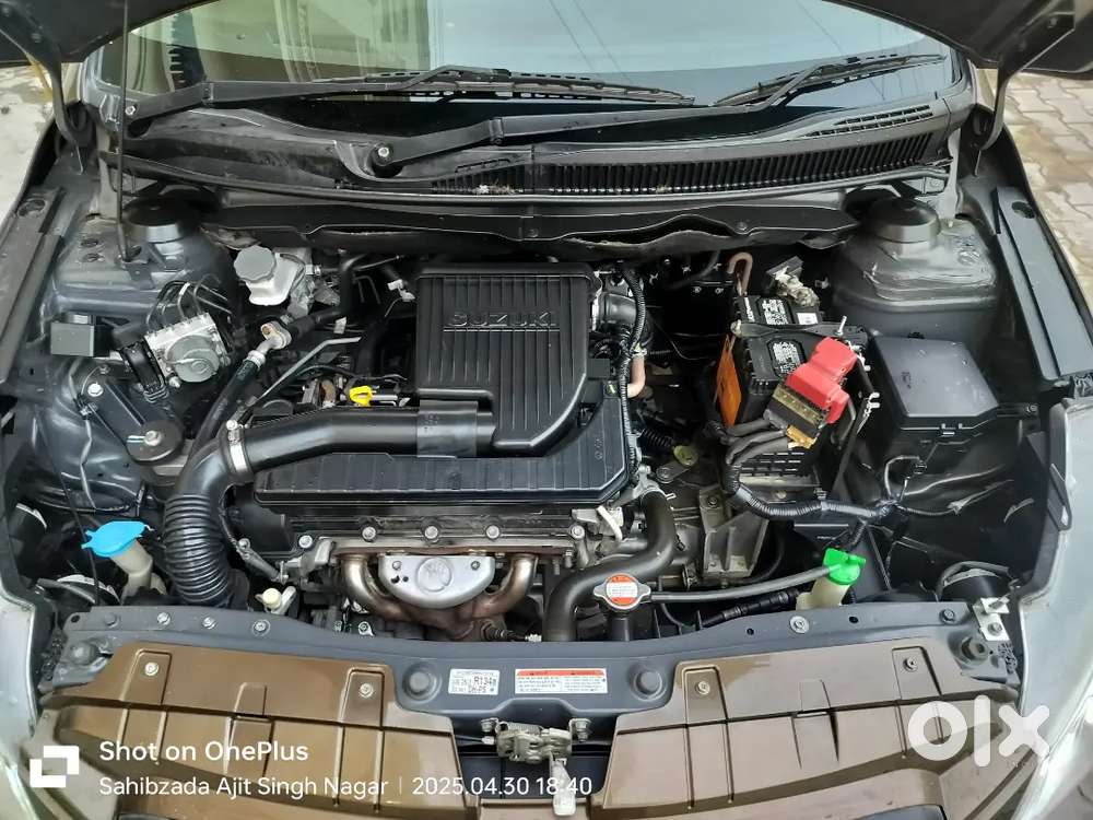 Maruti Suzuki Ciaz 102016 Petrol 51000 Km Driven