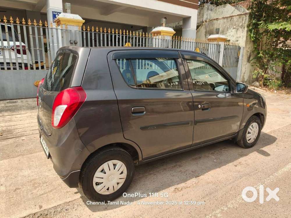 Maruti Suzuki Alto 800 0.8 Vxi (o), 2019, Petrol