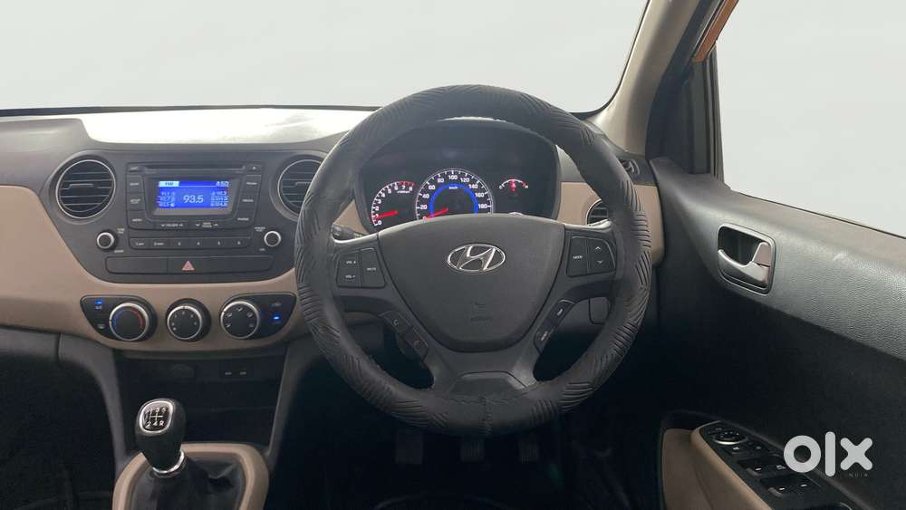 Hyundai Grand I10 Asta 1.2 Kappa Vtvt, 2014, Petrol