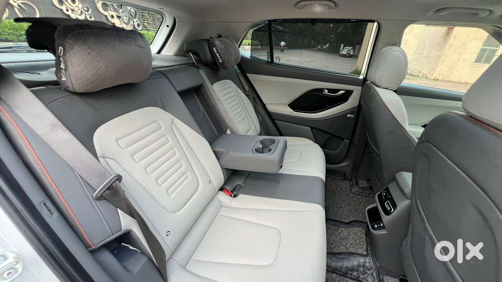 Hyundai Creta 1.5 Sx (o) Diesel, 2024, Diesel