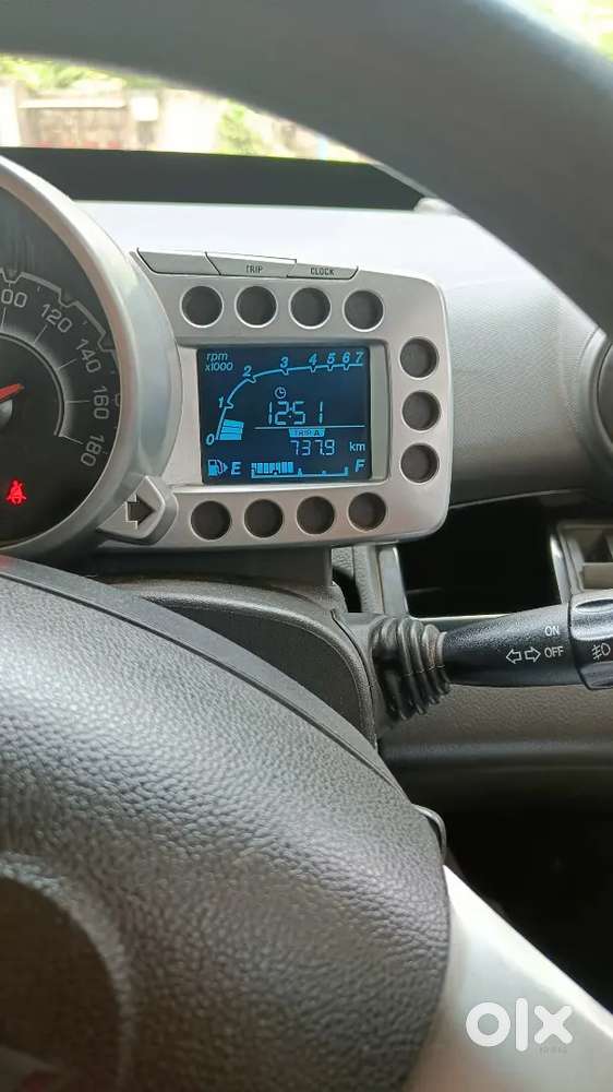 Chevrolet Beat 2010 Petrol Well Maintained