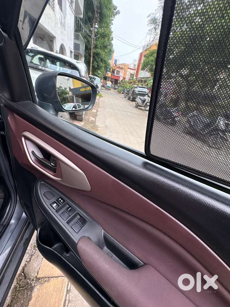 Maruti Suzuki Fronx 2023