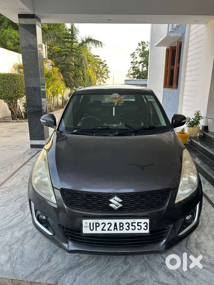 Maruti Suzuki Swift 2016