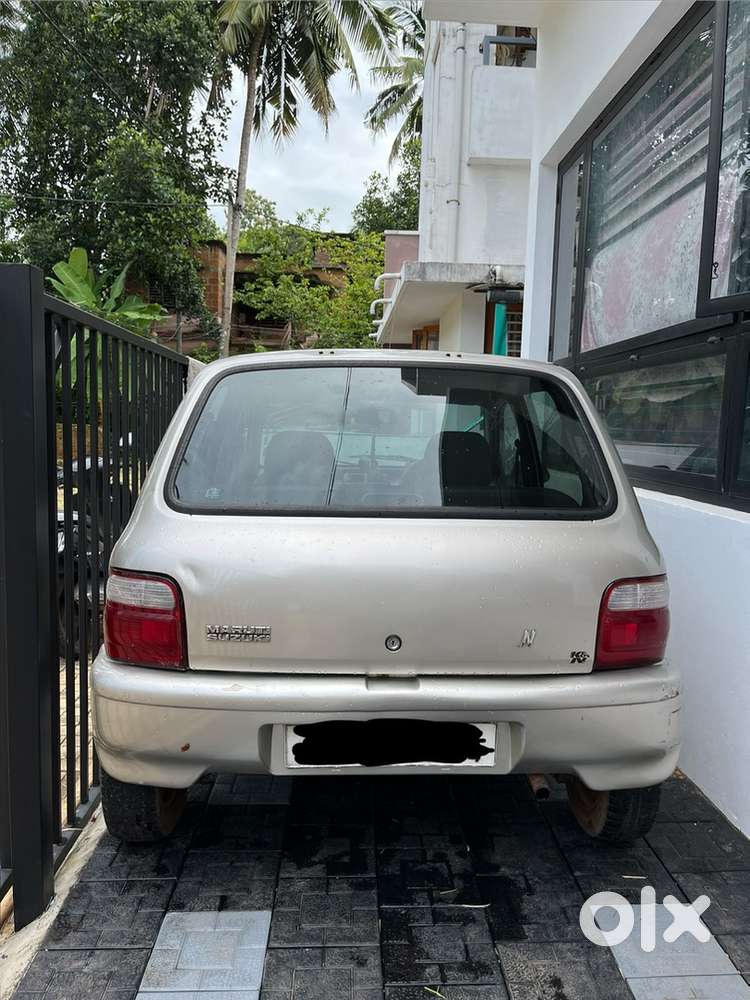 Zen 2003 For Sale
