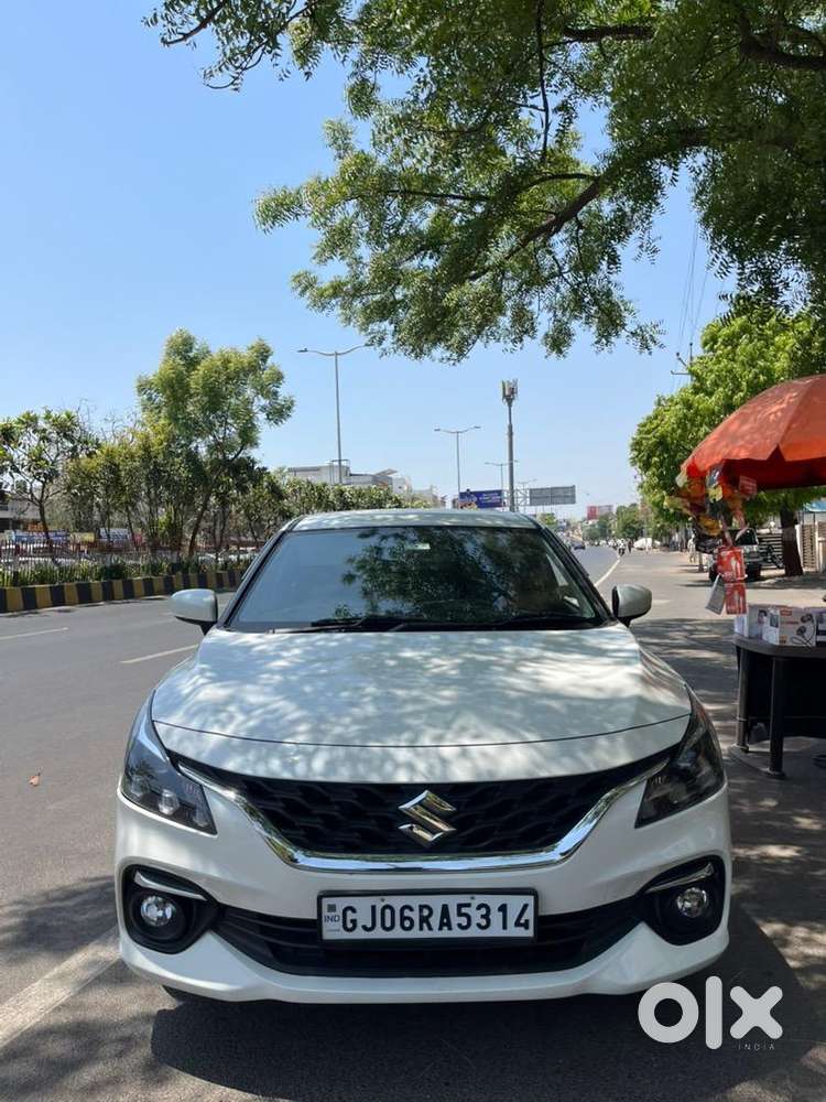 Maruti Suzuki Baleno 2024 Petrol 15800 Km Driven