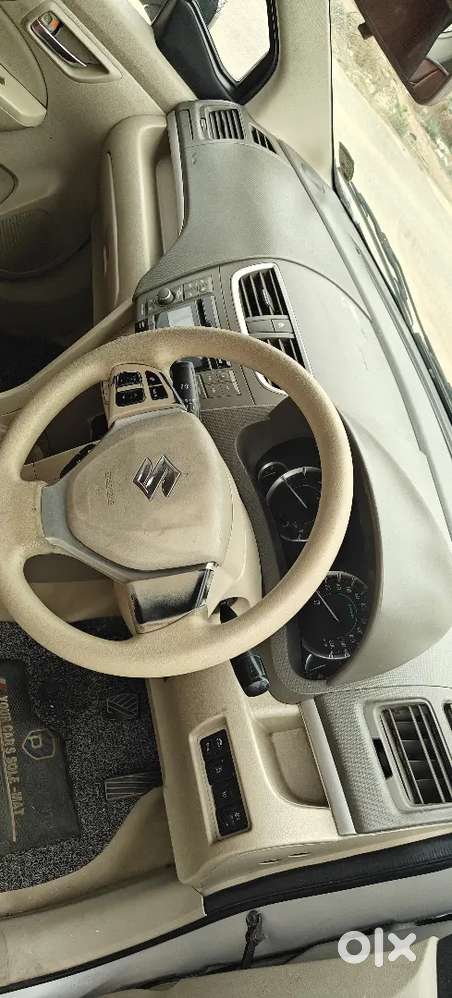 Maruti Suzuki Ertiga 2017 Diesel